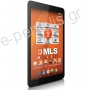 Tablet με οθόνη IPS 10,1"-MLS LIFE BLACK